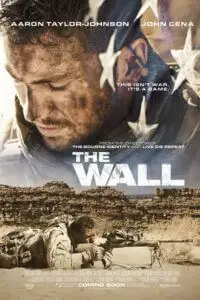 the wall 2017