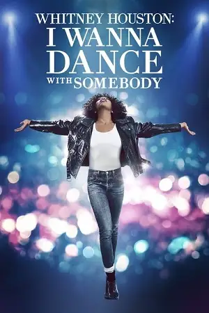 whitney houston i wanna dance with somebody 2022